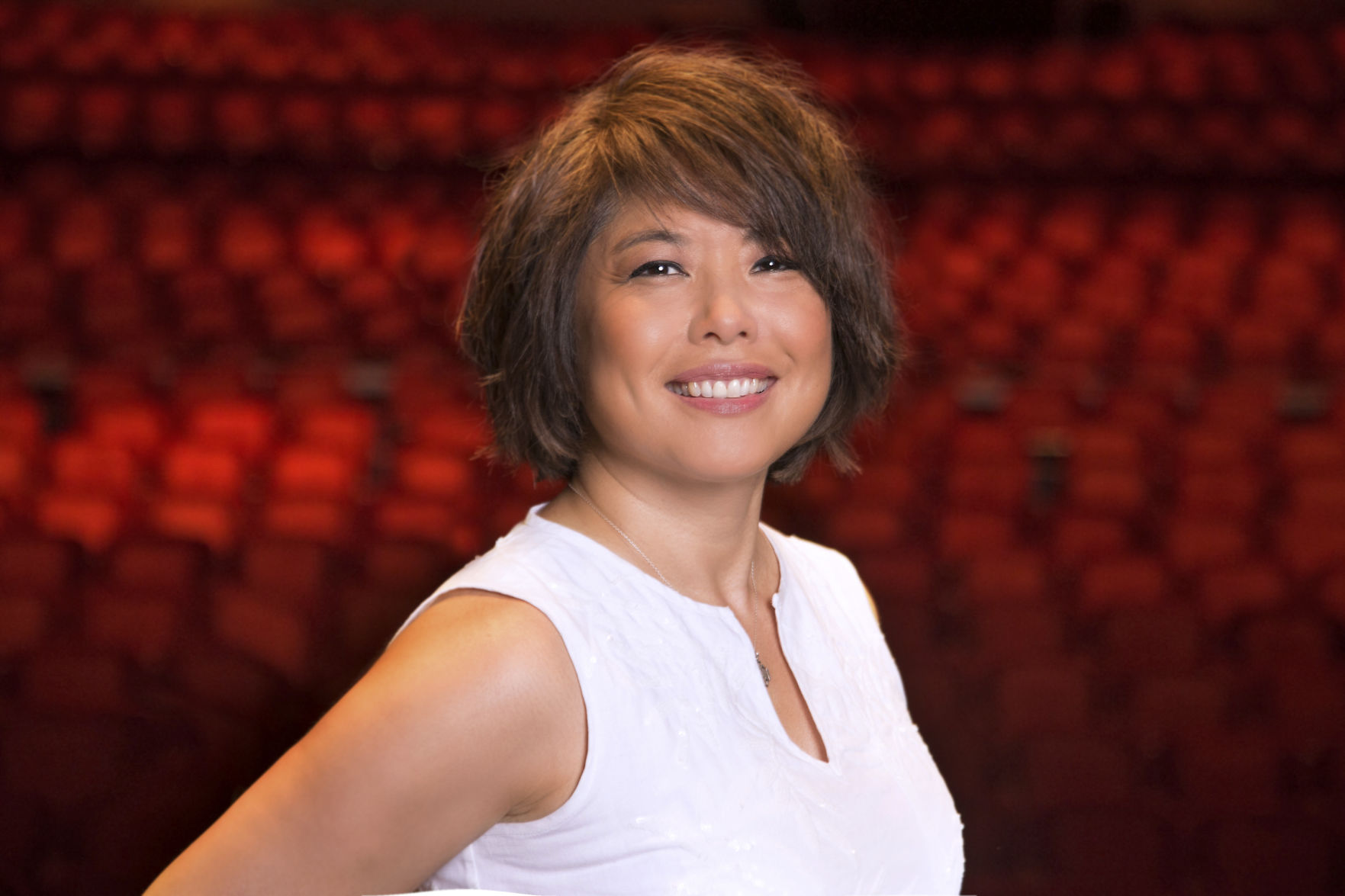 Ann Chang